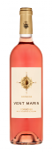 Vent Marin Rosé 12.5°  votre commande totale x 12 btl