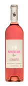Rosé 12.5°  votre commande totale x 12 btl