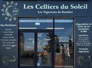 Les Celliers du Soleil Caveau de Sigean