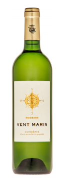 Vent Marin Blanc 12.5°