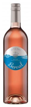 Berval Rosé